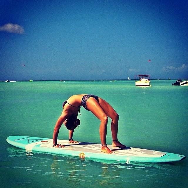 Rachel Brathen Yoga Lifestyle