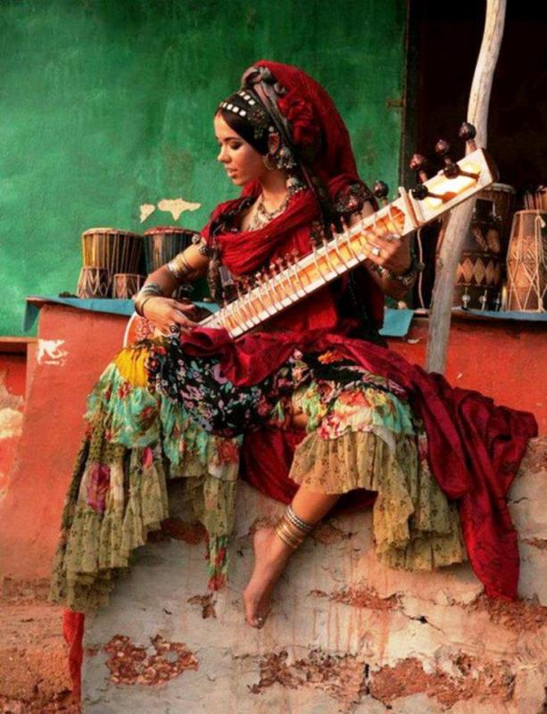 Sitar